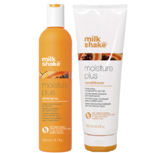 MOISTURE PLUS