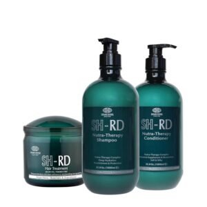 Trío SH-RD Nutra Therapy