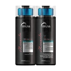 Dúo Miracle  Shampoo y Acondicionador