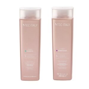 Lumina Shampoo & Conditioner