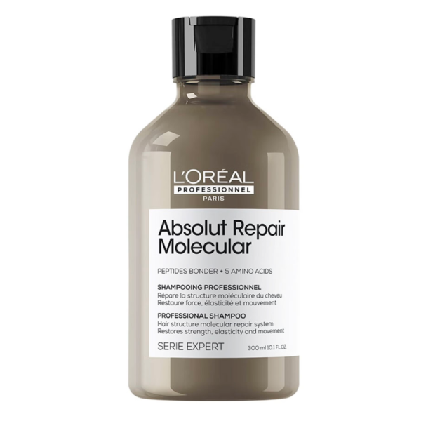 Absolut Repair Molecular
