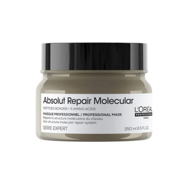 Absolut Repair Molecular Tratamiento