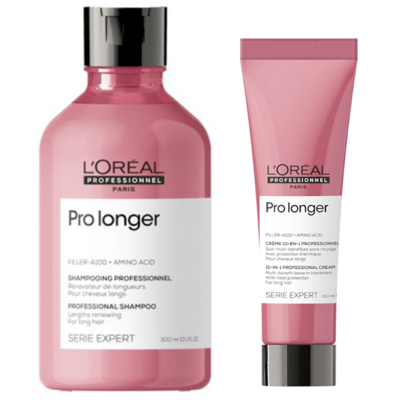 PROLONGER SHAMPOO Y ACONDICIONADOR