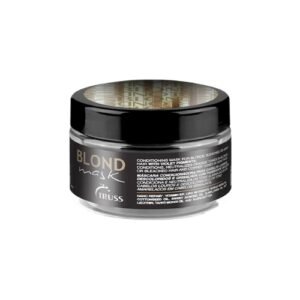 Blond Mask