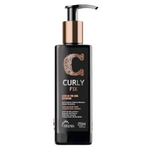 Curly Fix