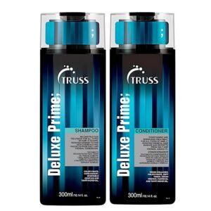 Deluxe Prime; Duo 300 ML