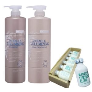 Trío Miracle