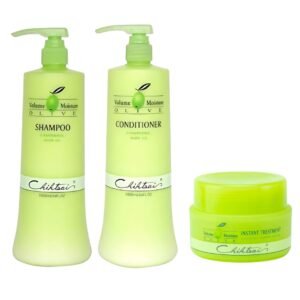 Trío Olive