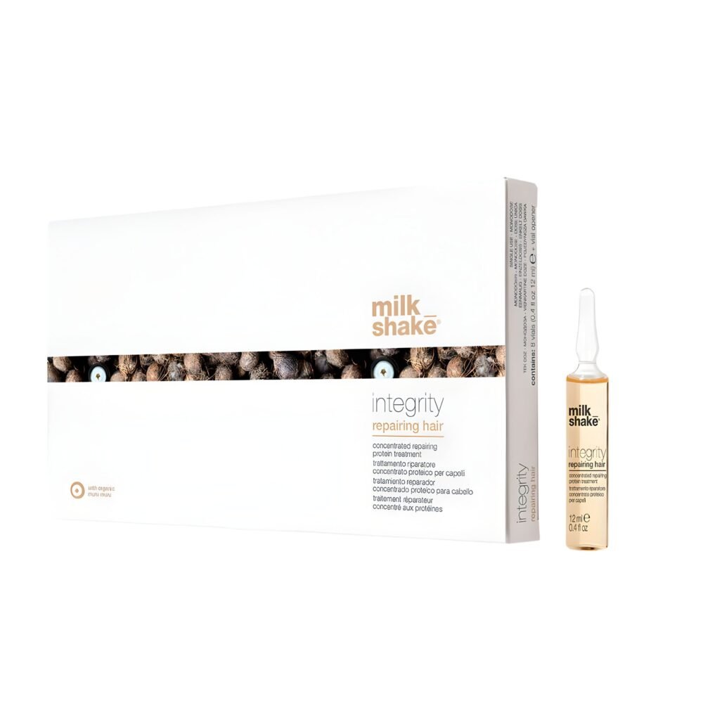 Ampolla Integrity Repairing 8 Ampollas