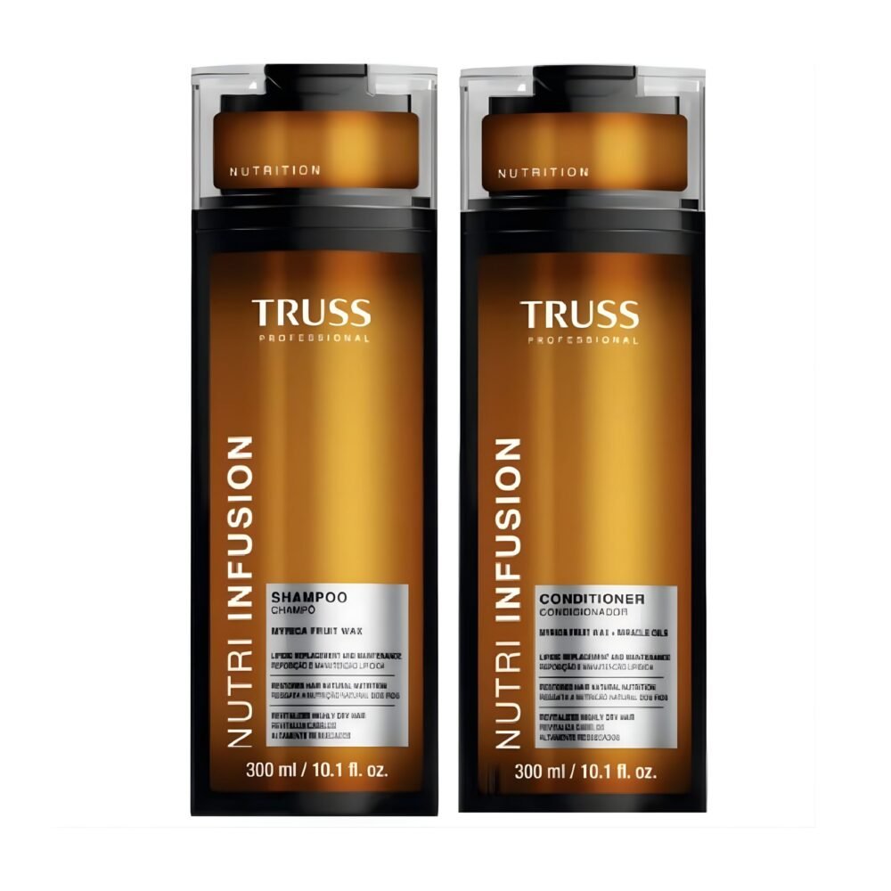 Dúo Nutri Infusión