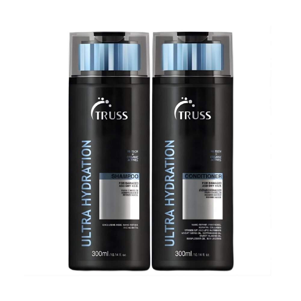 Dúo Ultra Hydratación 300 ml