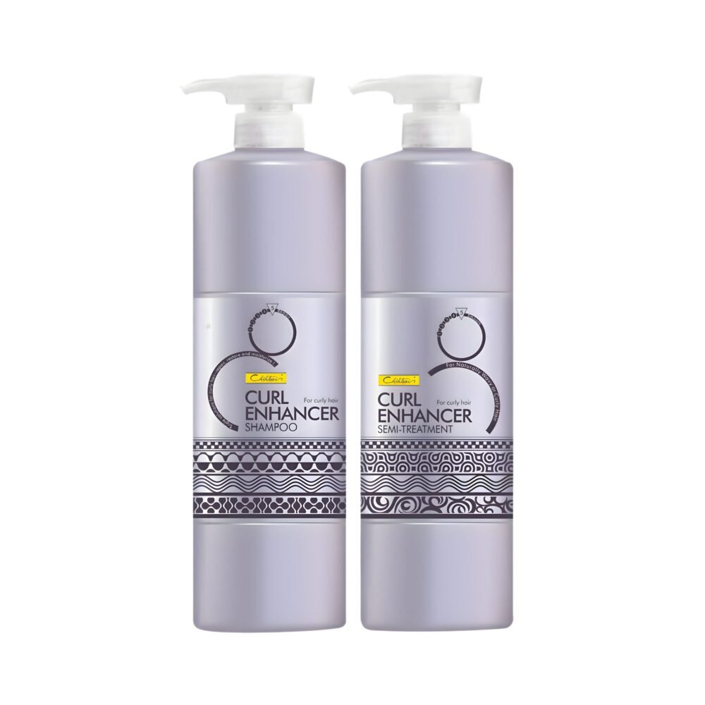 Dúo Curl Enhancer