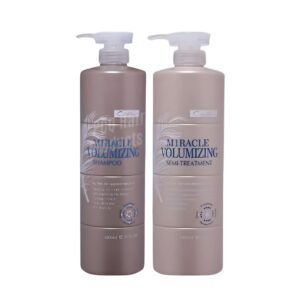 Dúo Miracle Volumizing