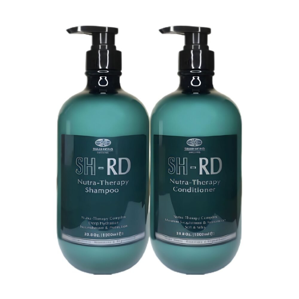 Dúo SH-RD Nutra Therapy