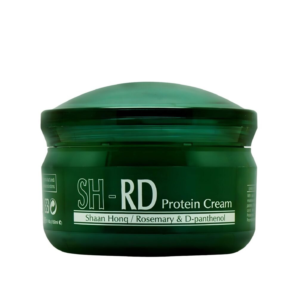 SH-RD Protein Cream