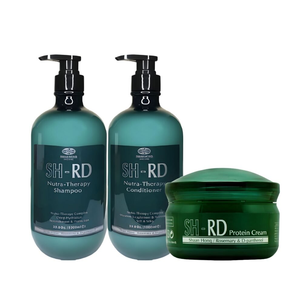 Kit SH-RD Nutra Therapy