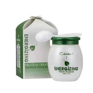 Energizing Protein Treatment