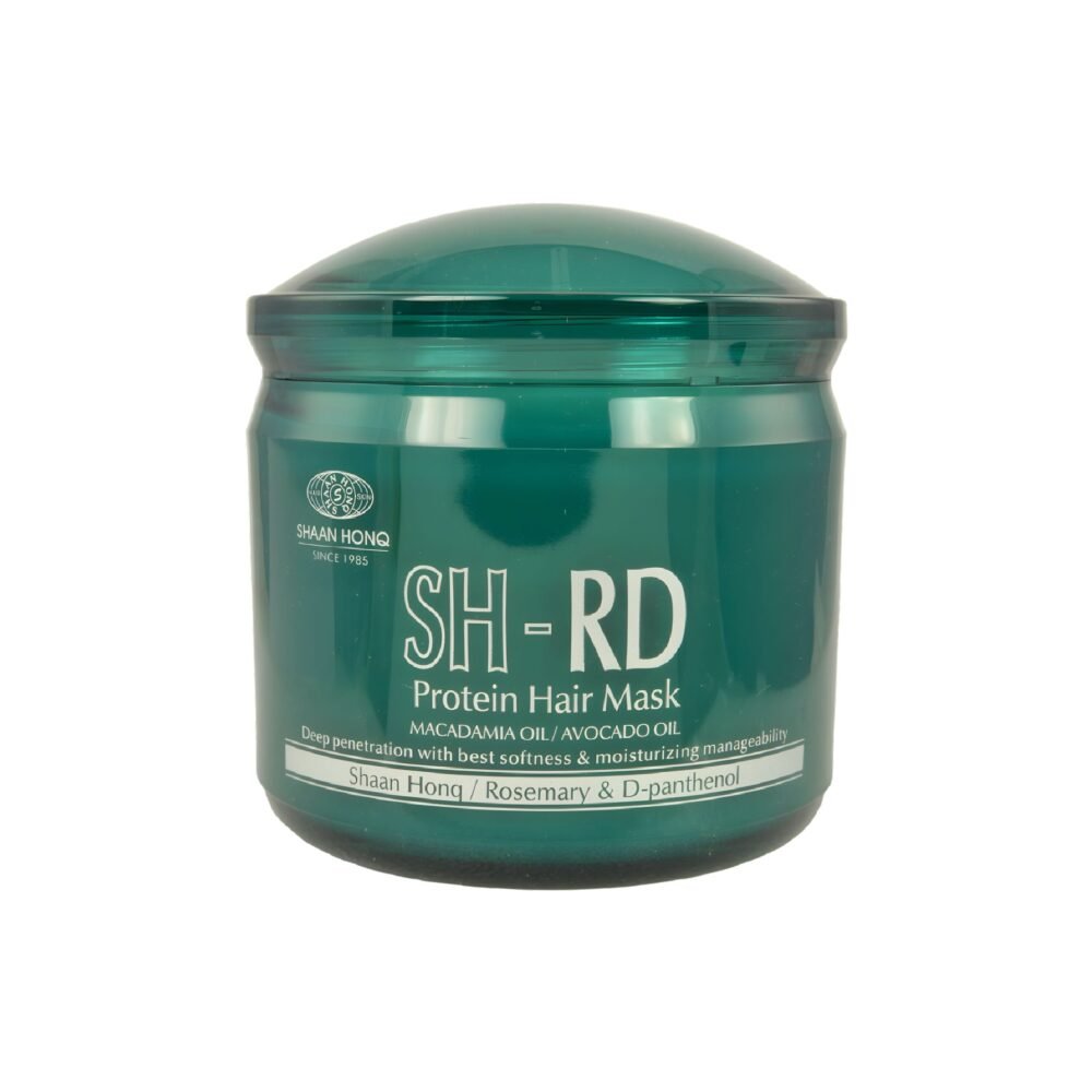 SH-RD Protein Hair Mask