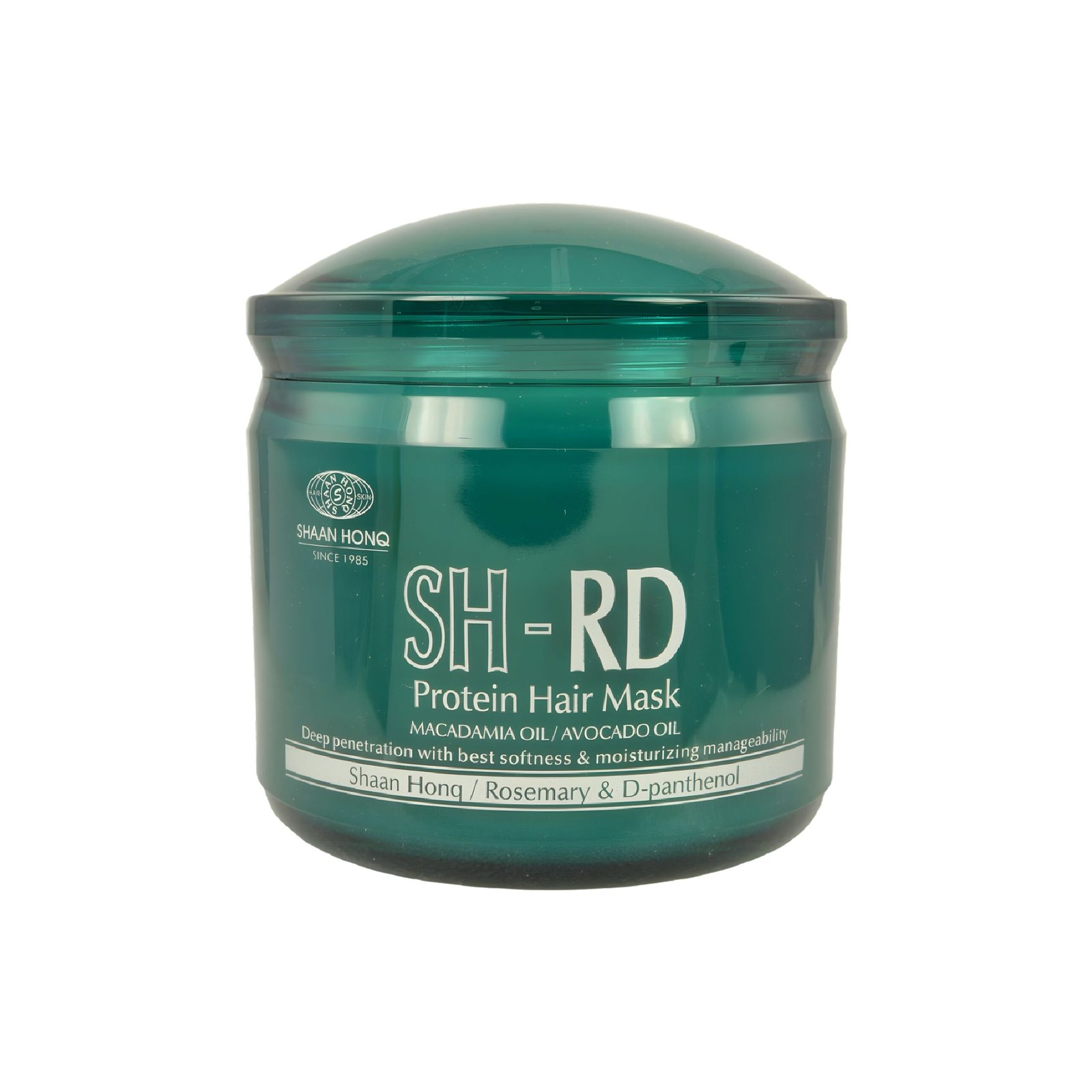 SH-RD Protein Hair Mask