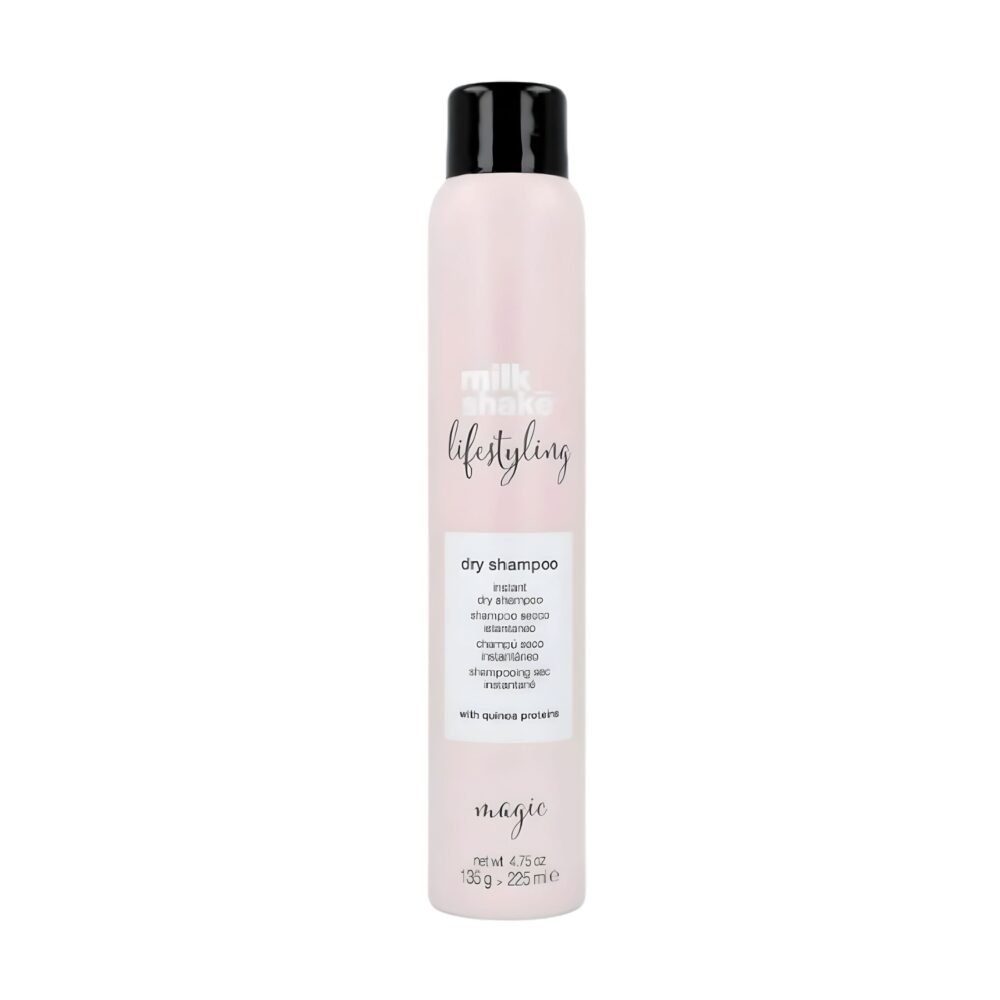 Life Styling Dry Shampoo