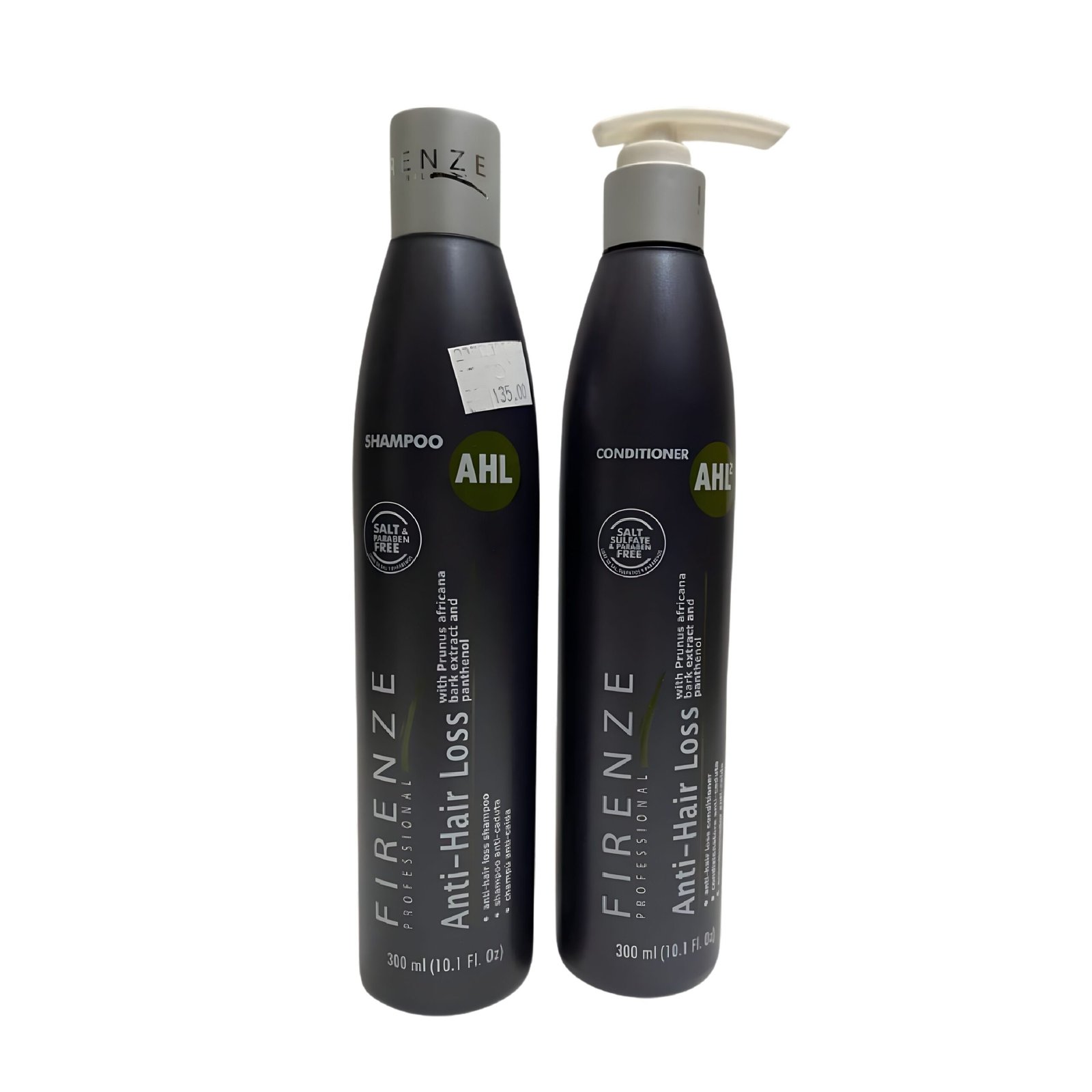 Dúo Anti Hair Loss 300 ml