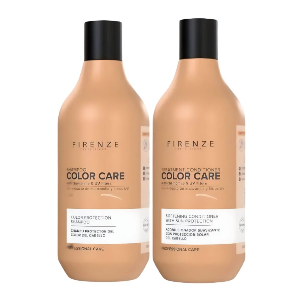 Dúo Color Care 500 ml