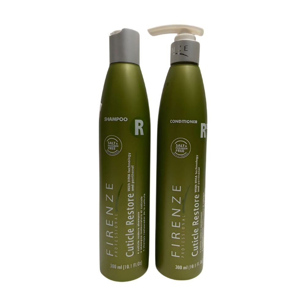 Dúo Cuticle Restore 300 ml