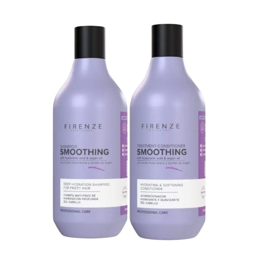 Dúo Smoothing 500 ml
