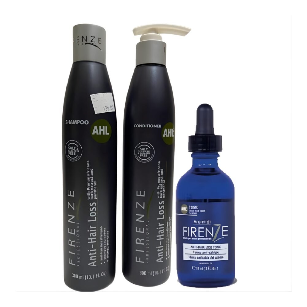 Anti Hair Loss 300 ml