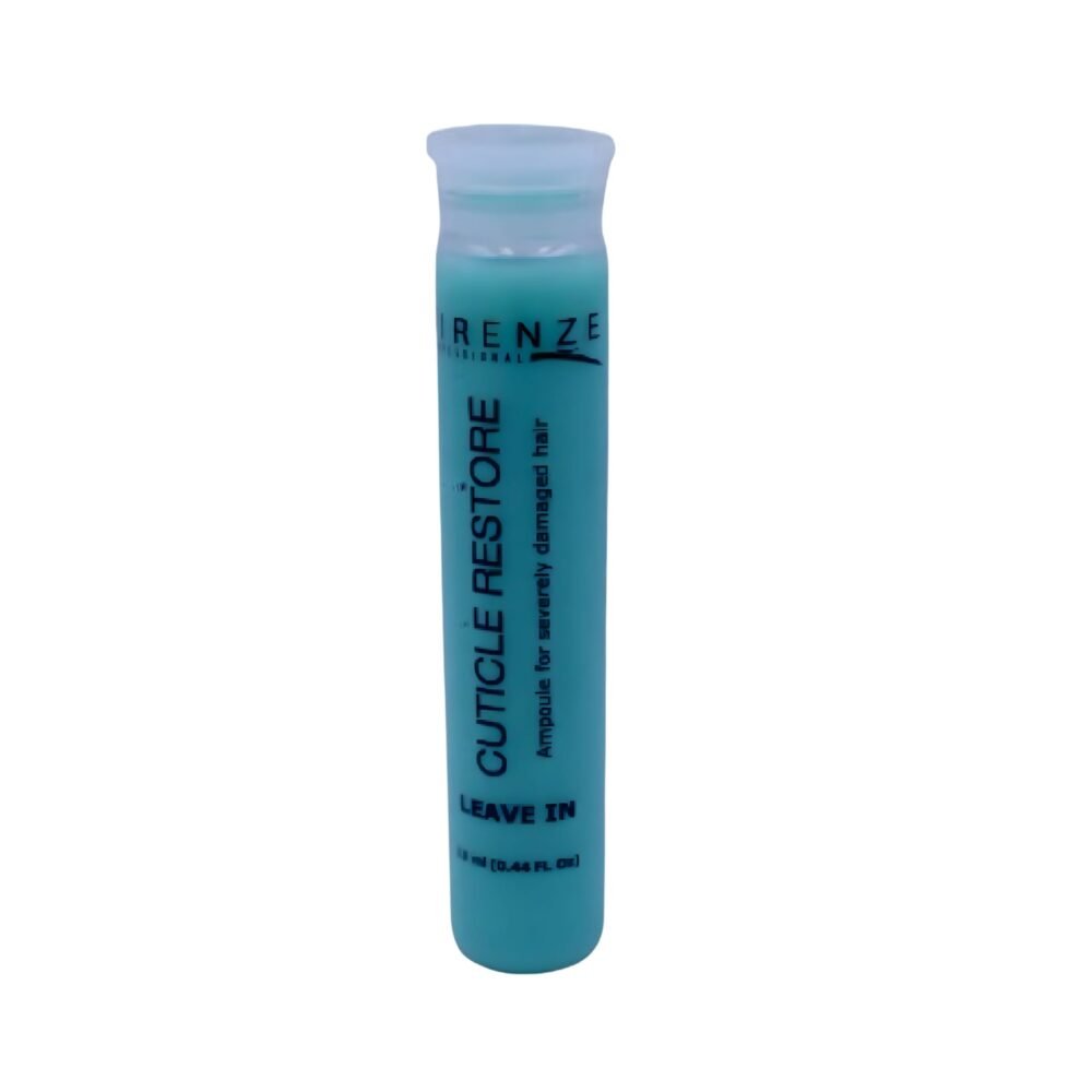 Ampolla Cuticle Restore 12 Ampollas