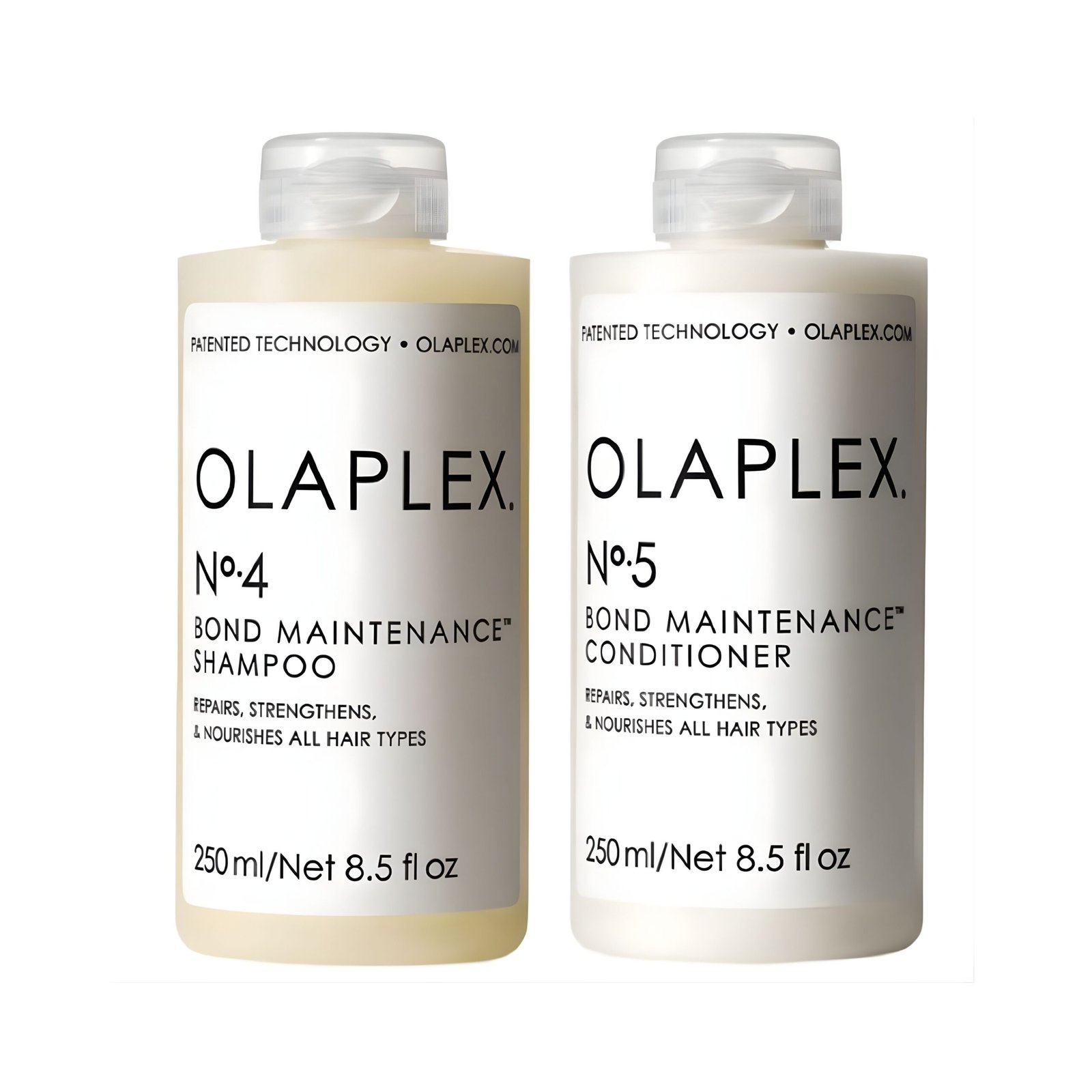 Dúo Bond Mantenance No. 4 y 5 250 ml