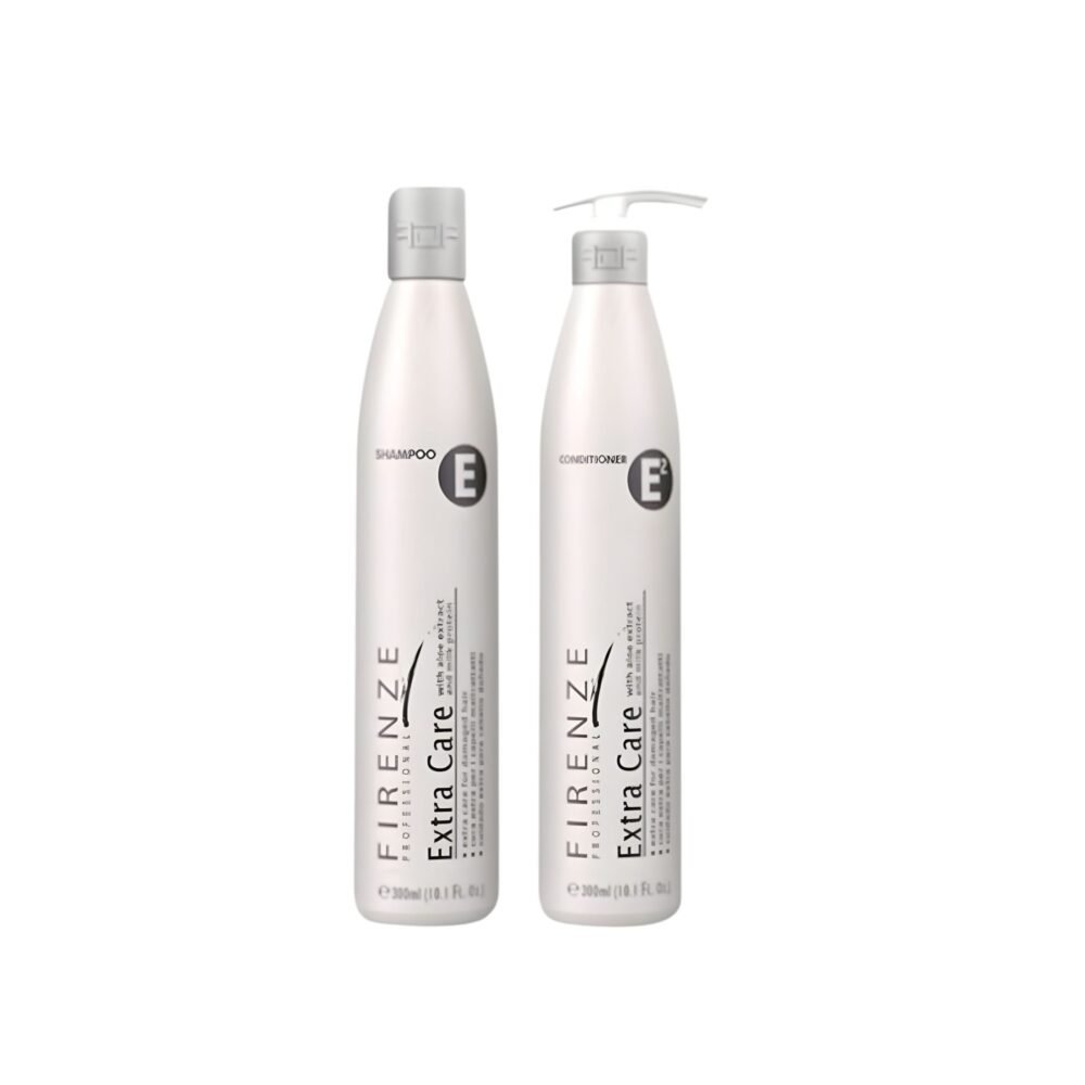 Dúo Extra Care 300 ml