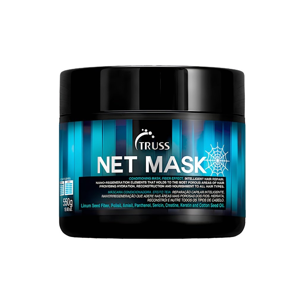 Net Mask